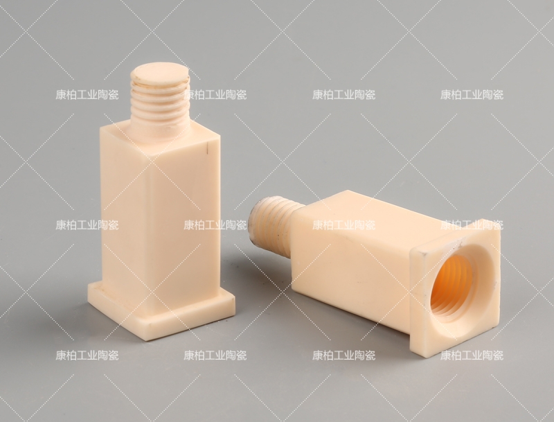 氧化鋁陶瓷怎么進(jìn)行精加工處理？