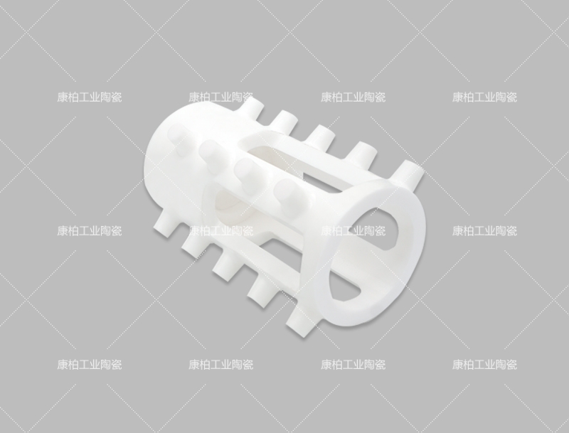 氧化鋯陶瓷有哪些特性？