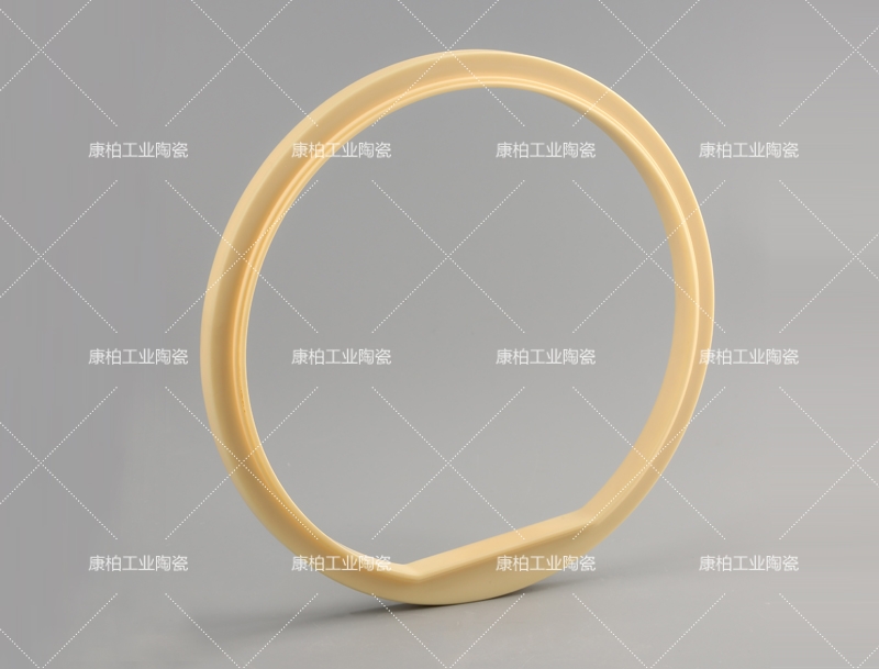 高純氧化鋁半導(dǎo)體陶瓷有什么特性？