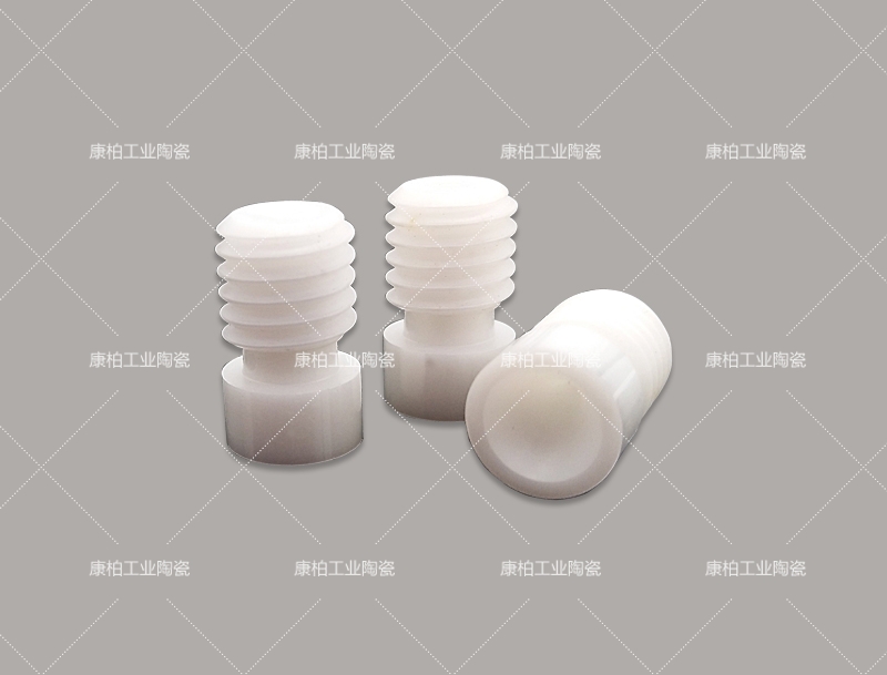 氧化鋯陶瓷能通過加工改變顏色嗎？