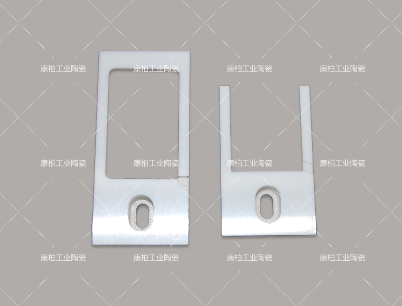 氧化鋯陶瓷加工會(huì)出現(xiàn)崩邊嗎？