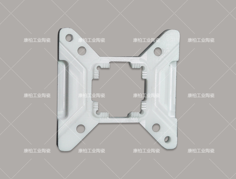 電子設(shè)備為啥用氧化鋯陶瓷？手機(jī)后蓋、傳感器零件有什么優(yōu)勢？