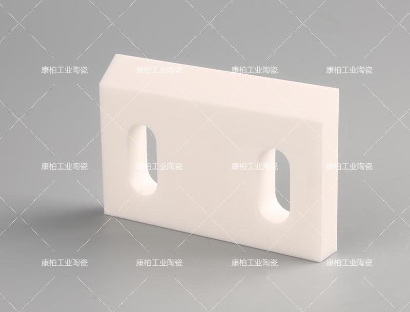 氧化鋯陶瓷結(jié)構(gòu)件的壁厚設(shè)計(jì)有啥講究不？