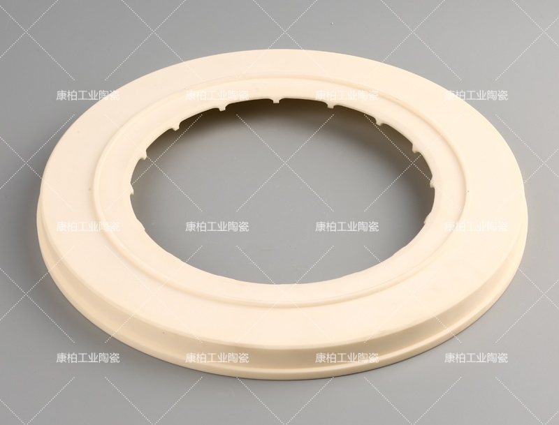 氧化鋁陶瓷生產(chǎn)廠家能做樣品嗎？樣品周期通常多長(zhǎng)？