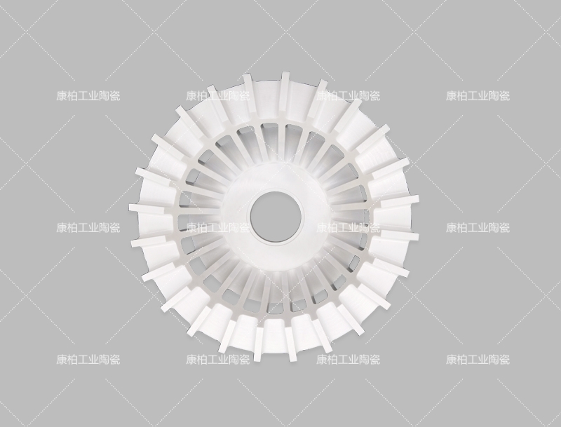 小型精密零件選氧化鋁陶瓷？精度夠嗎？?