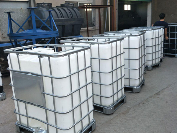 1000L噸桶