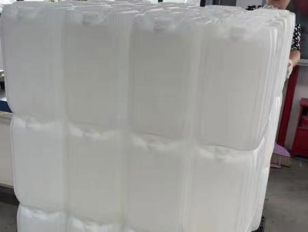 武漢塑料桶案例